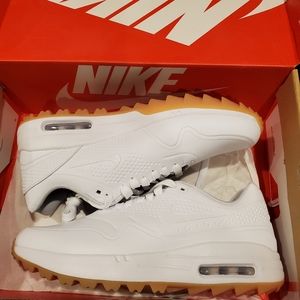 Womens shoe nike air max 1 NRG